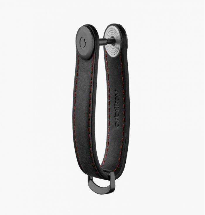 OrbitKey 2.0 - Organisateur De Clés - Crazy Horse  - 3