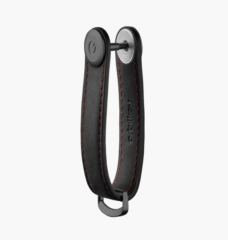 OrbitKey 2.0 - Organisateur De Clés - Crazy Horse OrbitKey - 3 OrbitKey 2.0 - Organisateur De Clés - Crazy Horse OrbitKey - 3
