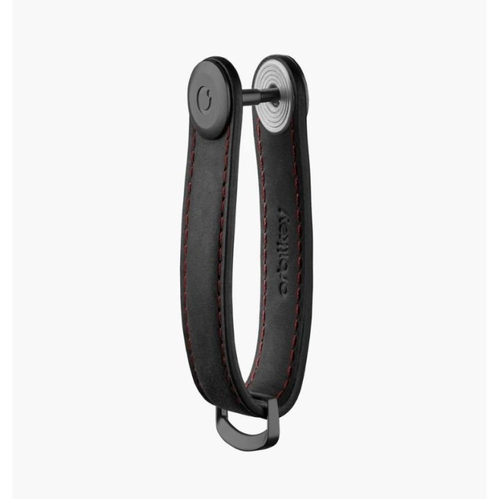 OrbitKey 2.0 - Organisateur De Clés - Crazy Horse OrbitKey - 3