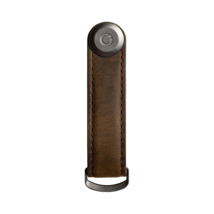 OrbitKey 2.0 - Organisateur De Clés - Crazy Horse OrbitKey - 6