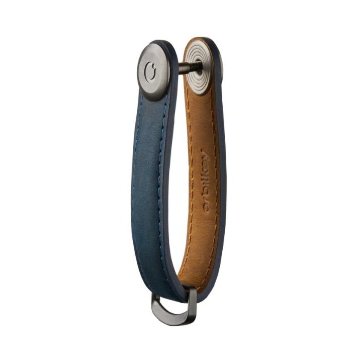 OrbitKey 2.0 - Organisateur De Clés - Crazy Horse OrbitKey - 8