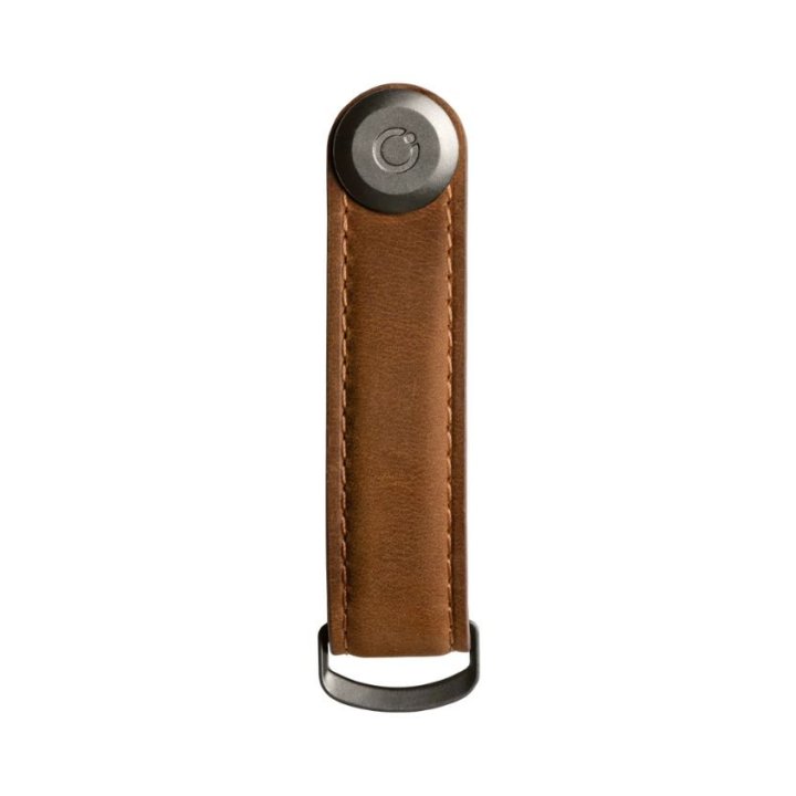 OrbitKey 2.0 - Organisateur De Clés - Crazy Horse OrbitKey - 11