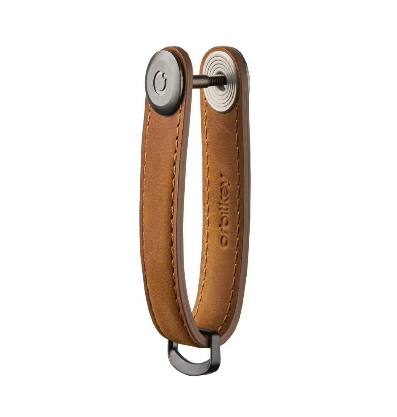 OrbitKey 2.0 - Organisateur De Clés - Crazy Horse OrbitKey - 12