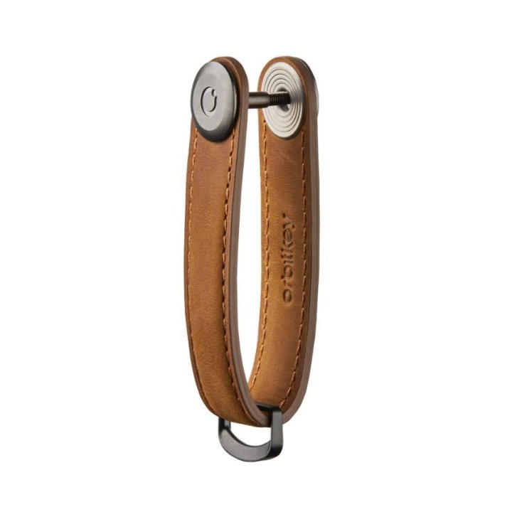 OrbitKey 2.0 - Organisateur De Clés - Crazy Horse OrbitKey - 12