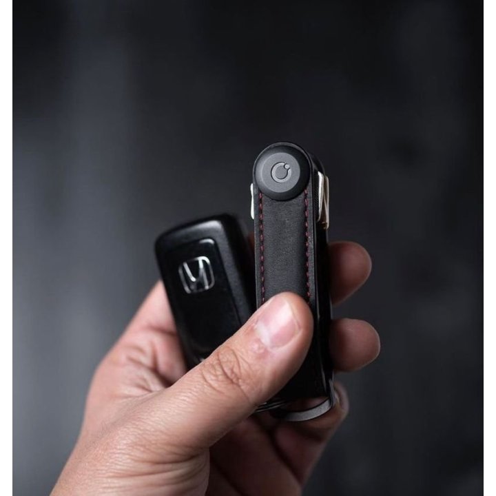 OrbitKey 2.0 - Organisateur De Clés - Crazy Horse OrbitKey - 1
