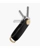 Cadeau tendance - OrbitKey 2.0 - Organisateur De Clés - Saffiano