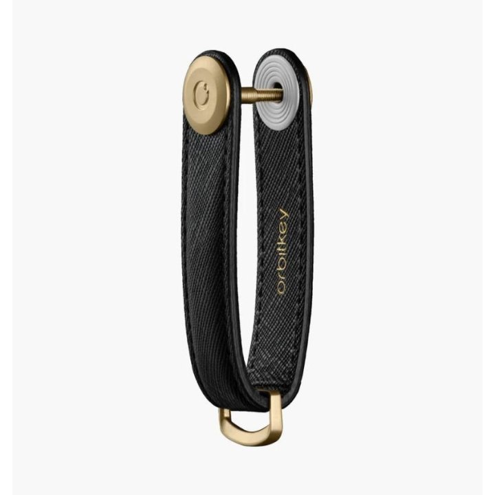 OrbitKey 2.0  - Organisateur De Clés - Saffiano OrbitKey - 2