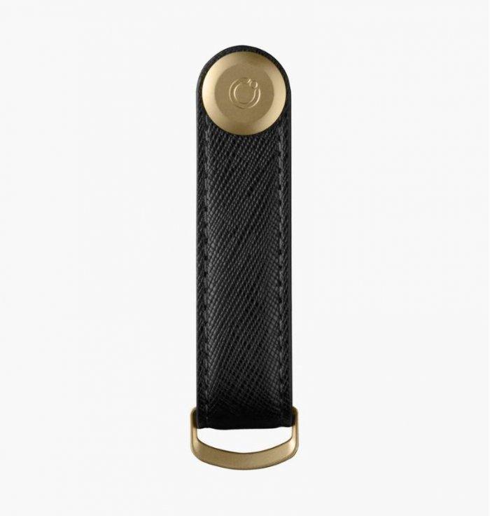 OrbitKey 2.0  - Organisateur De Clés - Saffiano  - 3
