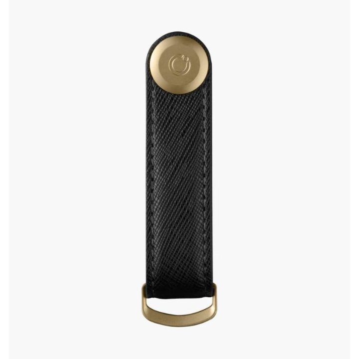 OrbitKey 2.0  - Organisateur De Clés - Saffiano OrbitKey - 3