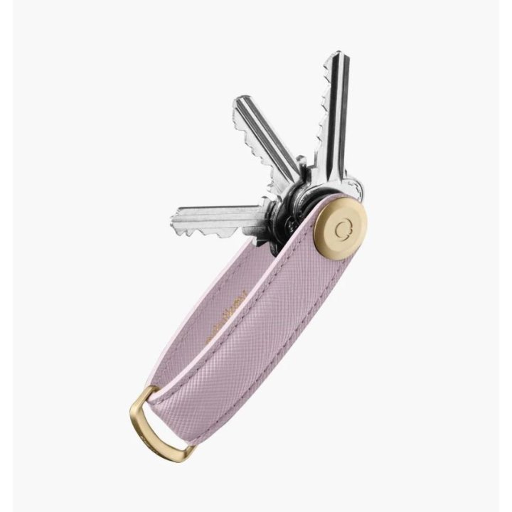 OrbitKey 2.0  - Organisateur De Clés - Saffiano OrbitKey - 4