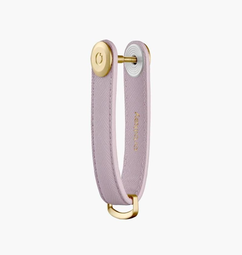 OrbitKey 2.0  - Organisateur De Clés - Saffiano OrbitKey - 5