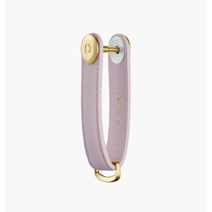 OrbitKey 2.0  - Organisateur De Clés - Saffiano OrbitKey - 5