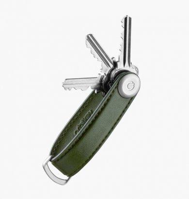 OrbitKey 2.0 - Organisateur De Clés - Cactus OrbitKey - 1