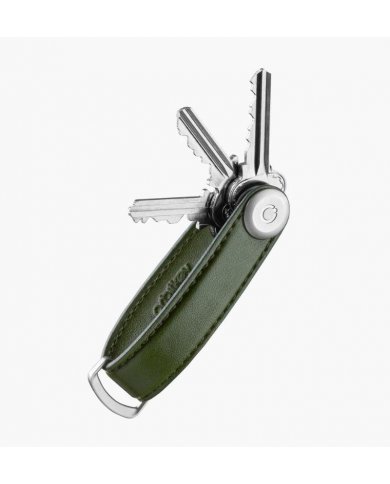 Cadeau tendance - OrbitKey 2.0 - Organisateur De Clés - Cactus