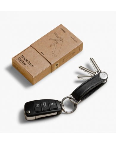 Cadeau tendance - OrbitKey 2.0 - Organisateur De Clés - Cactus