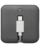 Native Union - Jump Câble avec powerbank de 800 mAh intégrée - Micr... Native Union - Jump Câble avec powerbank de 800 mAh intégrée - Micr...