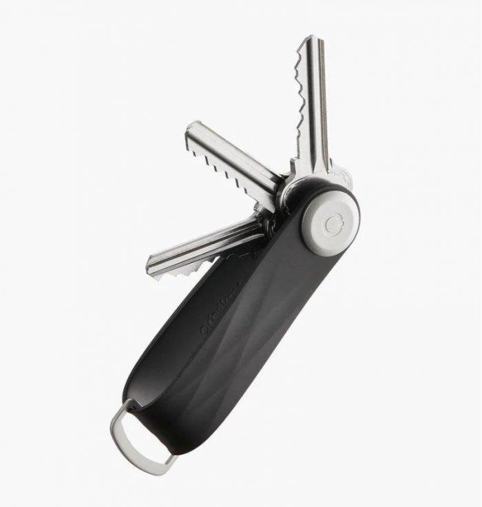 OrbitKey 2.0 - Organisateur De Clés - Active  - 4