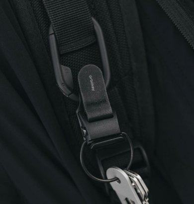 OrbitKey - Clip V2 - Organisateur De Clés  - 1