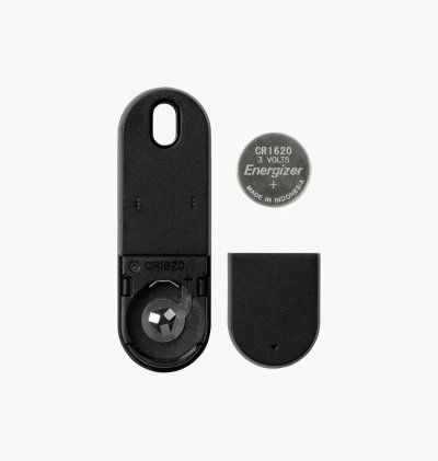 Orbit 2.0 - Tracker GPS - Chipolo - Noir OrbitKey - 3