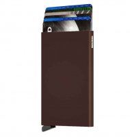 Secrid - Cardprotector - Aluminum Secrid - 15