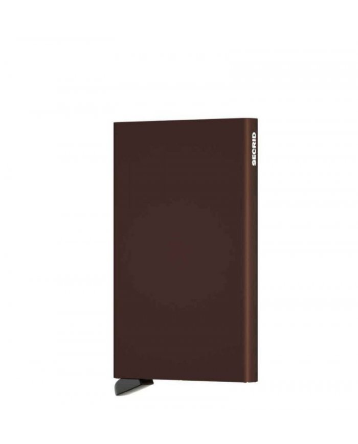 Secrid - Cardprotector - Aluminum Secrid - 16