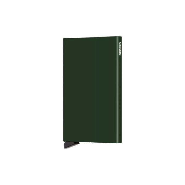 Secrid - Cardprotector - Aluminum Secrid - 17