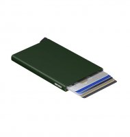 Secrid - Cardprotector - Aluminum Secrid - 18