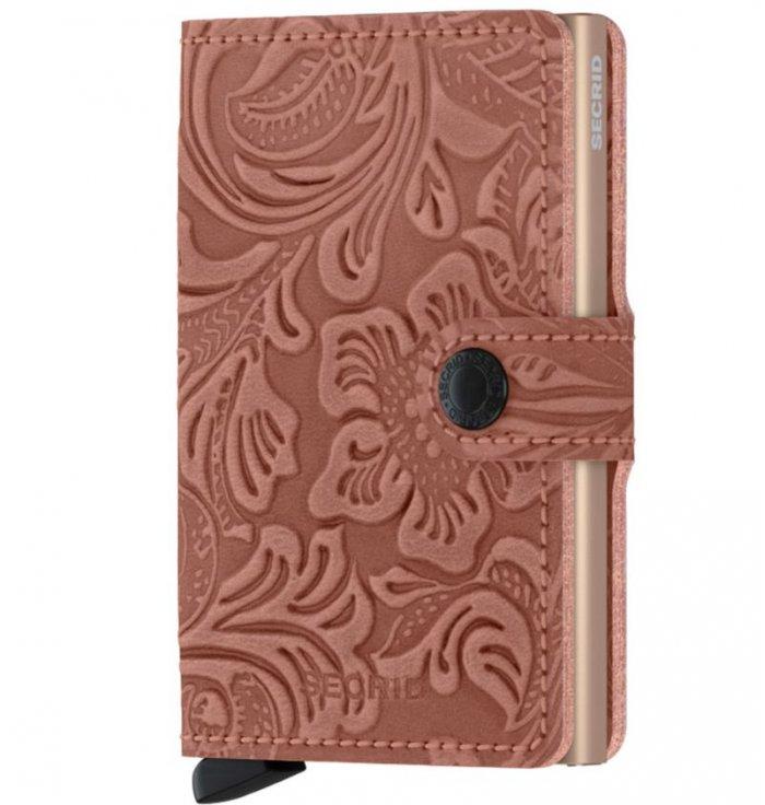 Secrid - Miniwallet - Porte carte - Ornament Secrid - 5