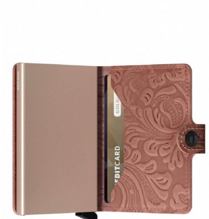 Secrid - Miniwallet - Porte carte - Ornament Secrid - 6