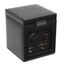 Cadeau tendance - Wolf - Remontoir Montre Automatique - Roadster Si...