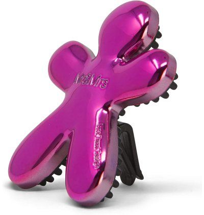 Mr & Mrs Fragrance - Niki Classic - Gardenia Of Tahiti - parfum voiture Mr & Mrs Fragrance - 1 Mr & Mrs Fragrance - Niki Classic - Gardenia Of Tahiti - parfum voiture Mr & Mrs Fragrance - 1