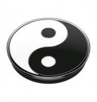 PopSockets - Phone Grip & Stand - Enamel Yin Yang PopSocket - 2