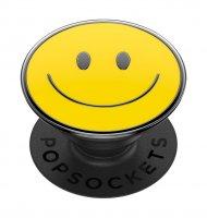 PopSockets - Phone Grip & Stand - Enamel Be Happy PopSocket - 2