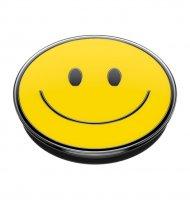PopSockets - Phone Grip & Stand - Enamel Be Happy PopSocket - 3