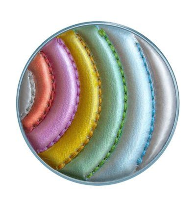 Cadeau tendance - PopSockets - Phone Grip & Stand - Rainbow Of Funk