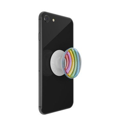 Cadeau tendance - PopSockets - Phone Grip & Stand - Rainbow Of Funk
