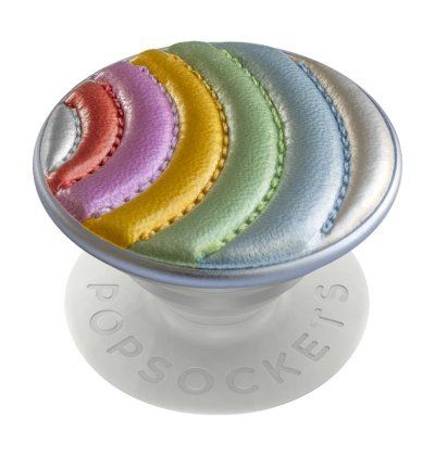 Cadeau tendance - PopSockets - Phone Grip & Stand - Rainbow Of Funk