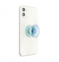 PopSockets - Phone grip & stand - Clear Iridescent CLR PopSocket - 2