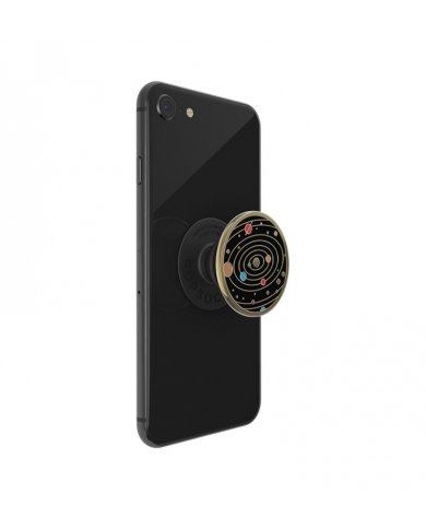 Cadeau tendance - PopSockets - Phone grip & stand - Enable Solar Flare