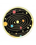 Cadeau tendance - PopSockets - Phone grip & stand - Enable Solar Flare