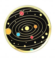 Cadeau tendance - PopSockets - Phone grip & stand - Enable Solar Flare