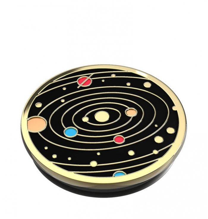 PopSockets - Phone grip & stand - Enable Solar Flare PopSocket - 3