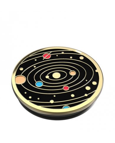 Cadeau tendance - PopSockets - Phone grip & stand - Enable Solar Flare