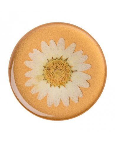 Cadeau tendance - PopSockets - Phone grip & stand - Pressed Flower ...