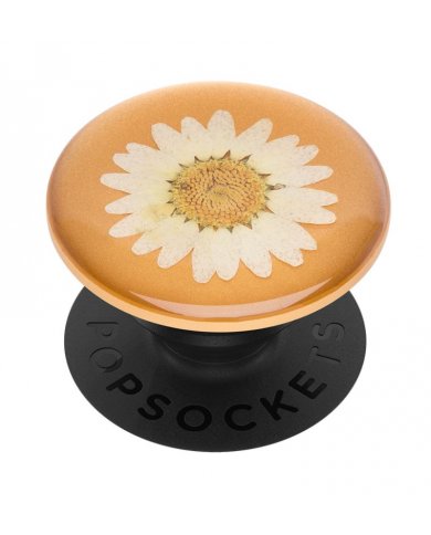 Cadeau tendance - PopSockets - Phone grip & stand - Pressed Flower ...