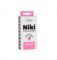 Mr & Mrs Fragrance - Niki - Refill - Fresh Air Mr & Mrs Fragrance - 1