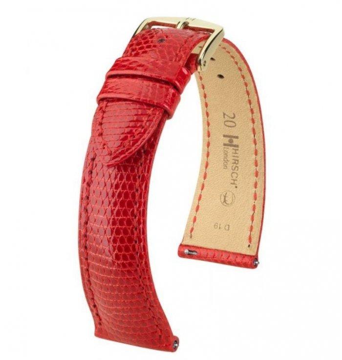 Bracelet Hirsch 22mm - Montre & Apple Watch  - 7