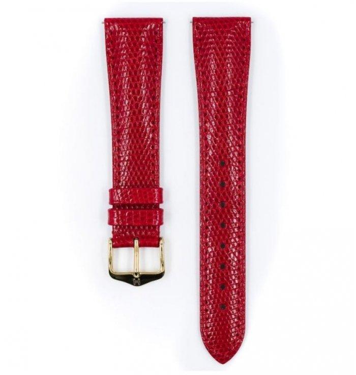 Bracelet Hirsch 22mm - Montre & Apple Watch  - 8