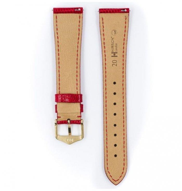 Bracelet Hirsch 22mm - Montre & Apple Watch  - 9