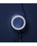 Cadeau tendance - Xoopar - Bily - Lampe Nomade - Bleu